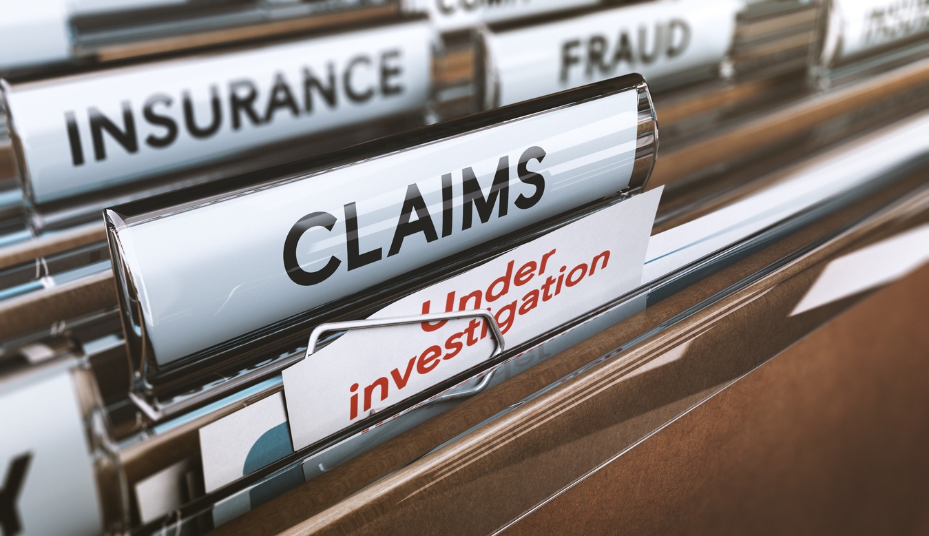 Aureus Claim Analytics