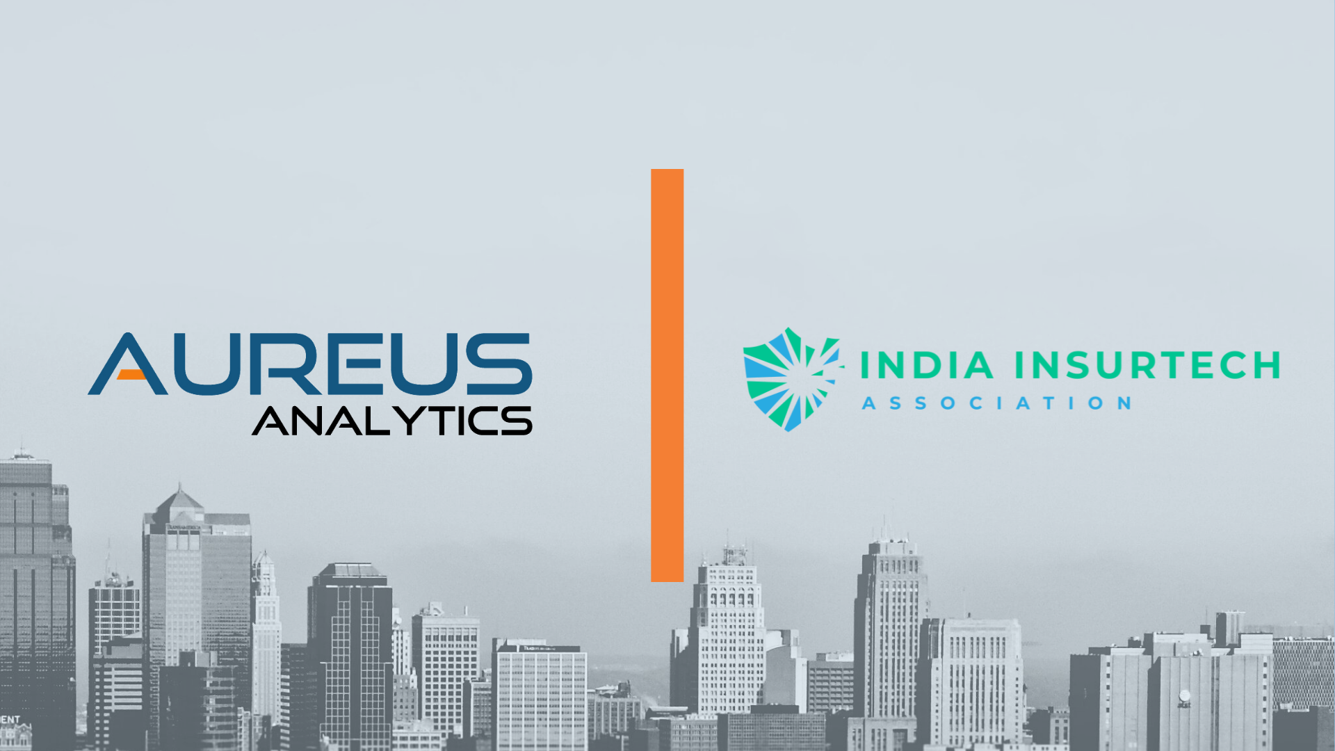 Aureus and India Insurtech Video