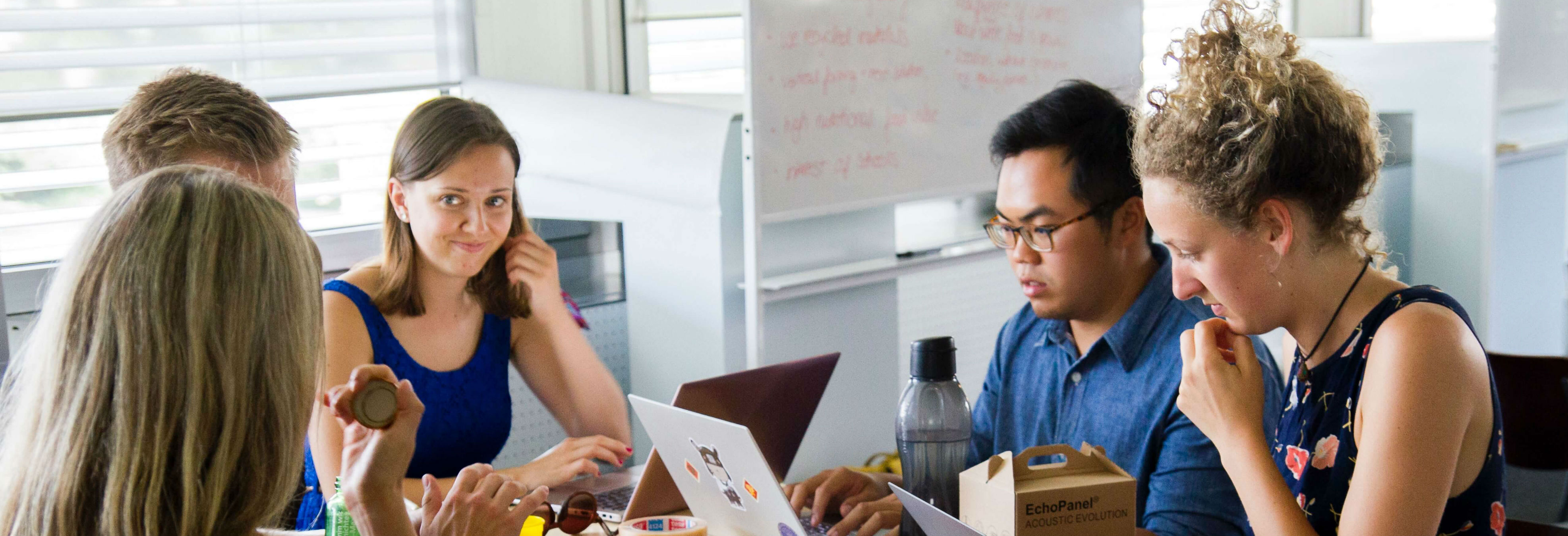 Aureus Analytics careers