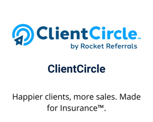 DONNA Integration Partner Rocket Referrals Logo 500 x 400