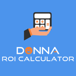 DONNA ROI Calculator