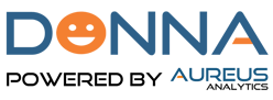 DONNA Powered by Aureus Analytics