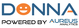 DONNA Powered by Aureus Analytics 