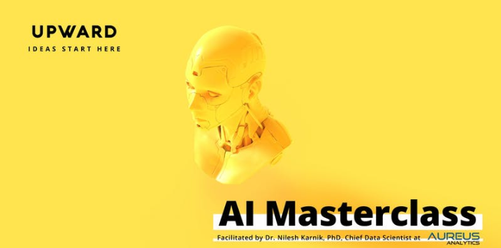 Aureus Analytics | AI Masterclass 9-17-19
