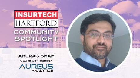 InsurTech Hartford Community Spotlight