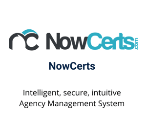 DONNA Integration Partner NowCerts