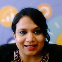 Neharika Agarwal