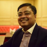 Nirmal Paul