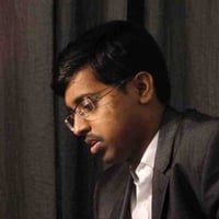 Siddharth Sinharay