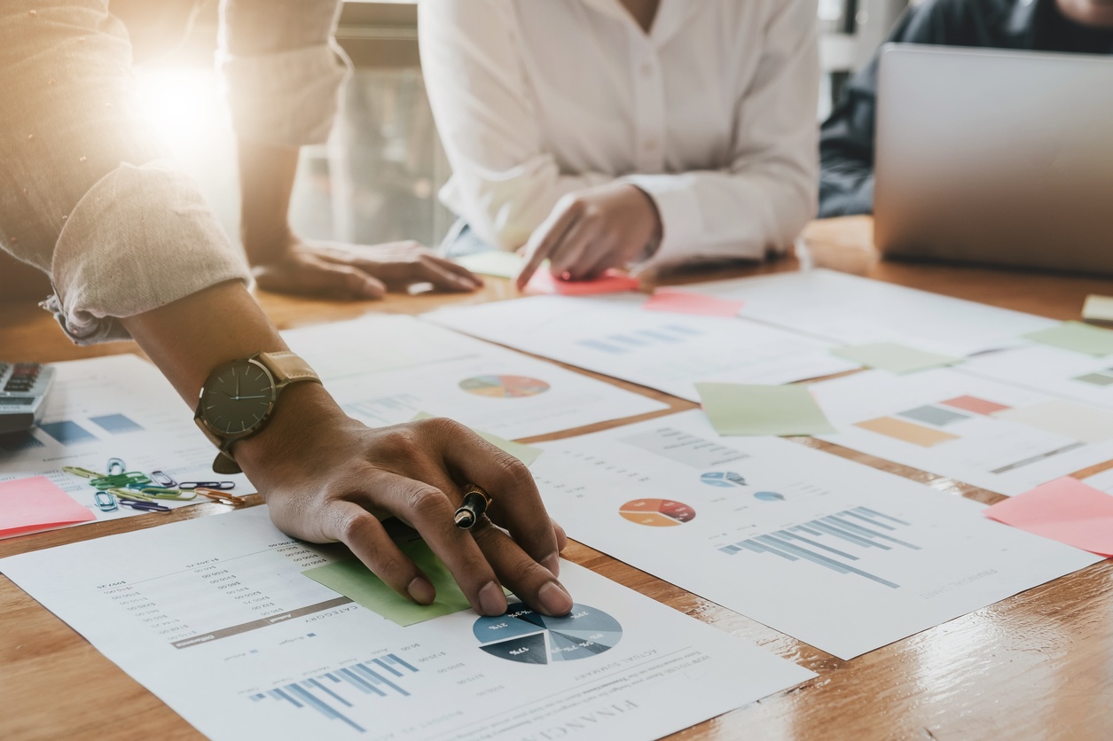 Aureus Analytics Cross-sell and Upsell