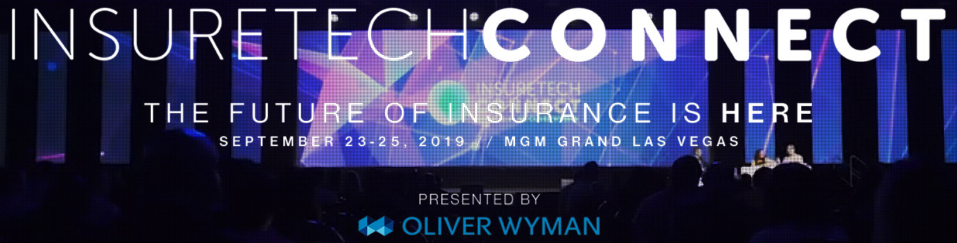 Aureus Analytics | InsureTech Connect 2019