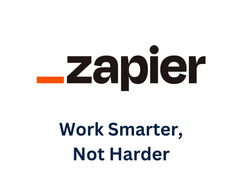 DONNA + Zapier