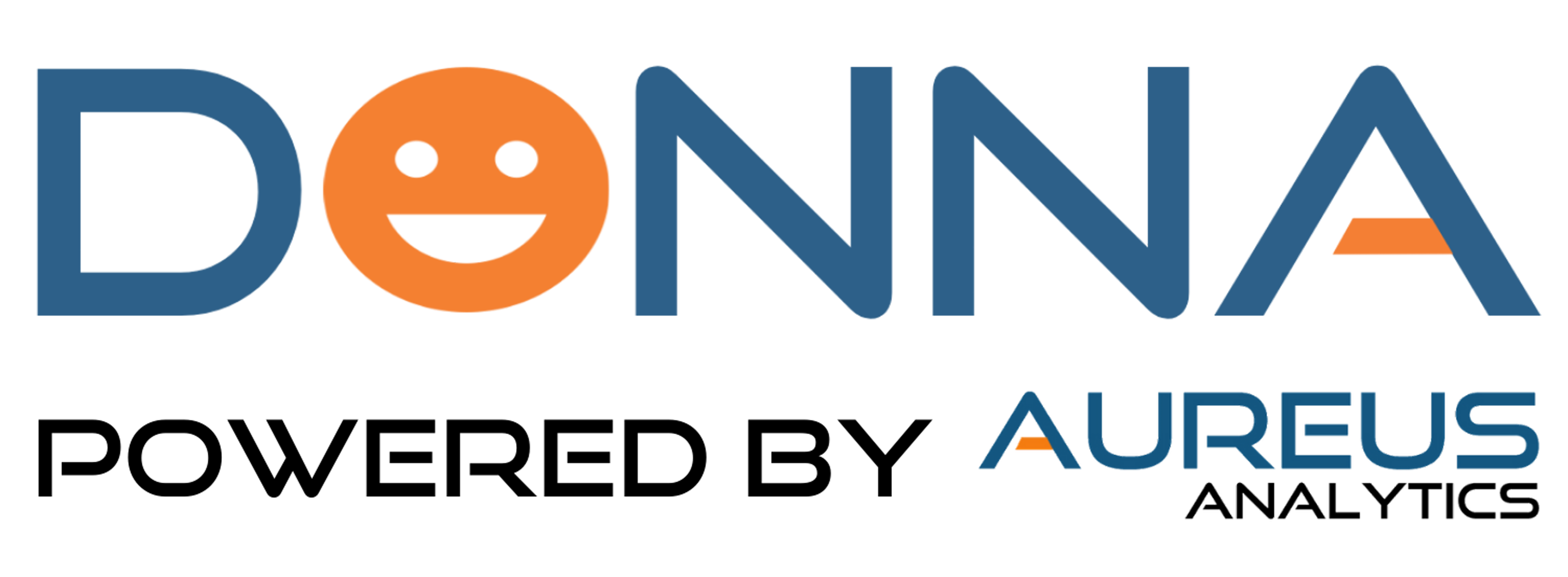 DONNA Powered by Aureus Analytics