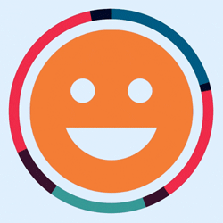 SentiMeter-Circle-blue-background