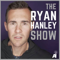 Ron Shroyer Explains How To Rule The World With Data (and DONNA)